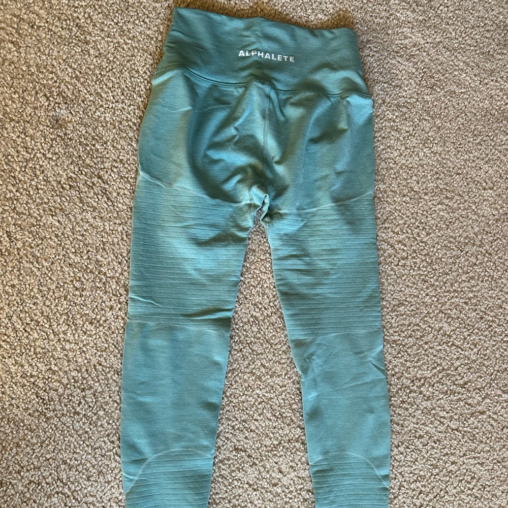 Alphalete OG Revival Leggings